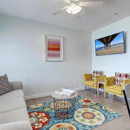 Casa Lemonada Apartment Port Aransas Exterior photo