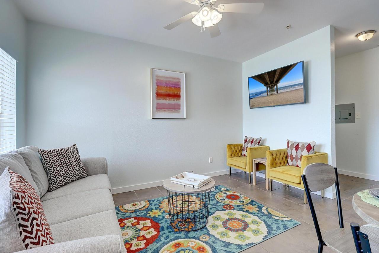Casa Lemonada Apartment Port Aransas Exterior photo