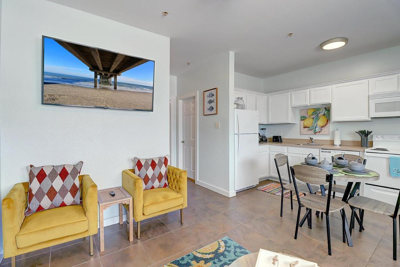 Casa Lemonada Apartment Port Aransas Exterior photo