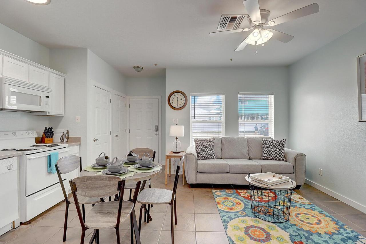 Casa Lemonada Apartment Port Aransas Exterior photo