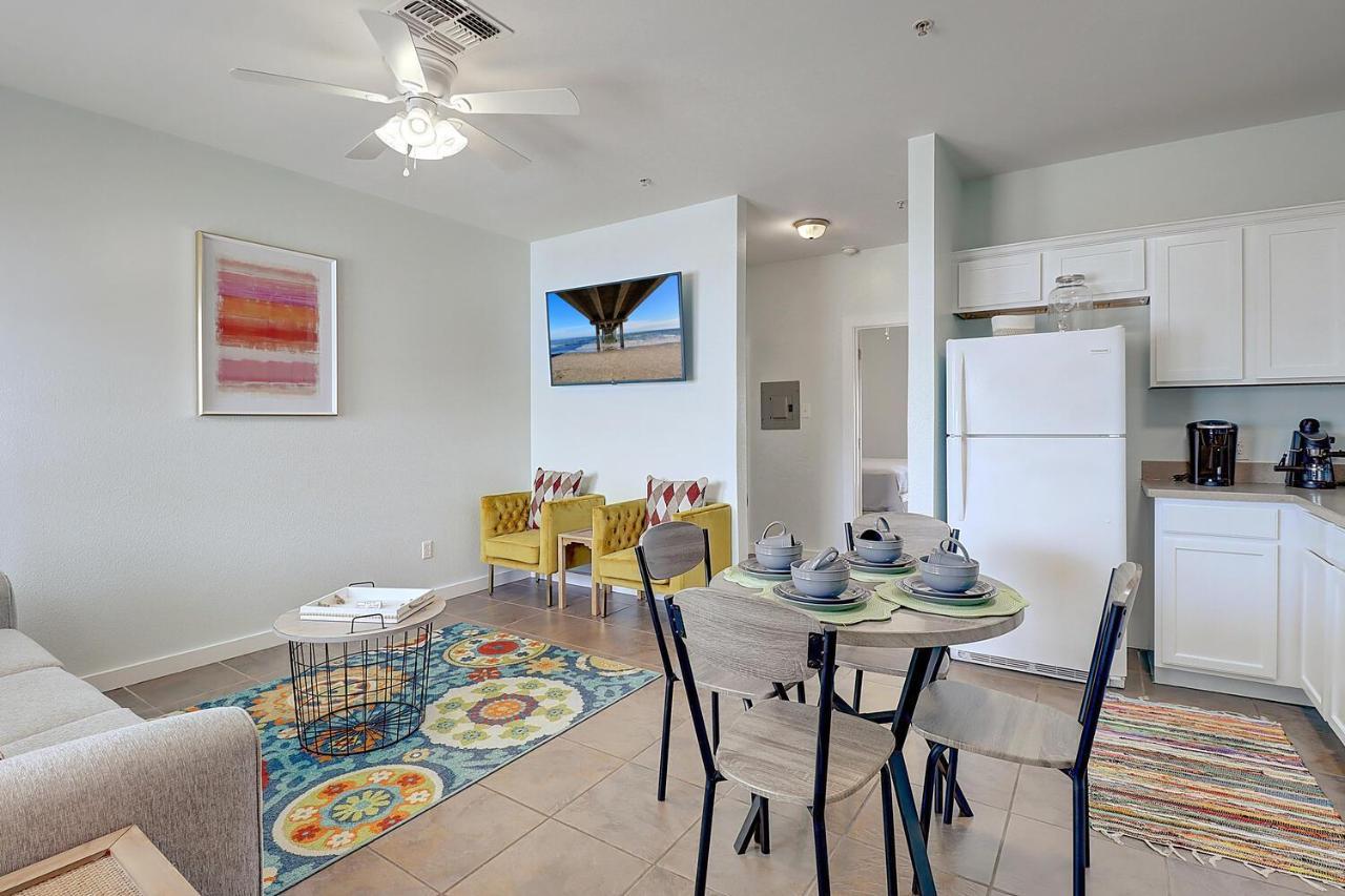 Casa Lemonada Apartment Port Aransas Exterior photo