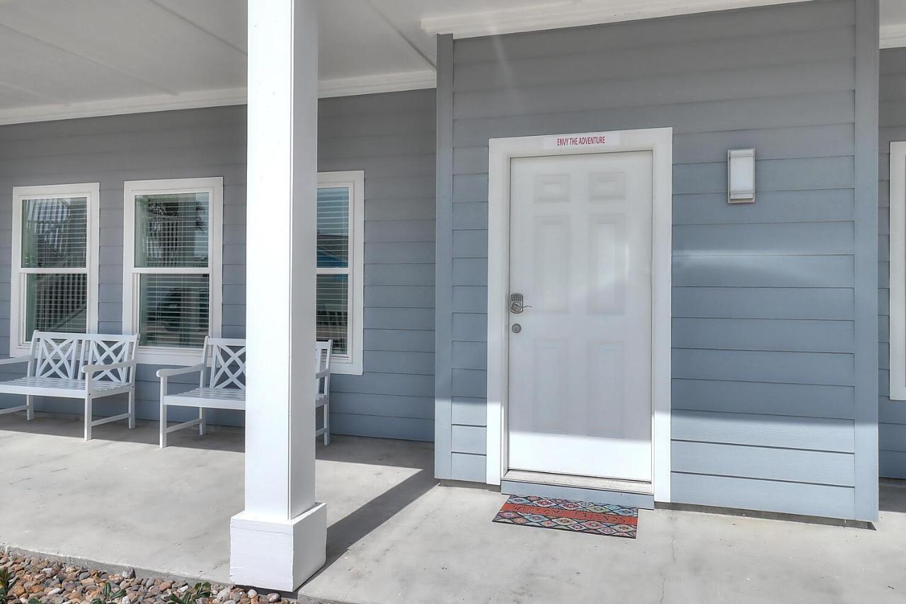 Casa Lemonada Apartment Port Aransas Exterior photo