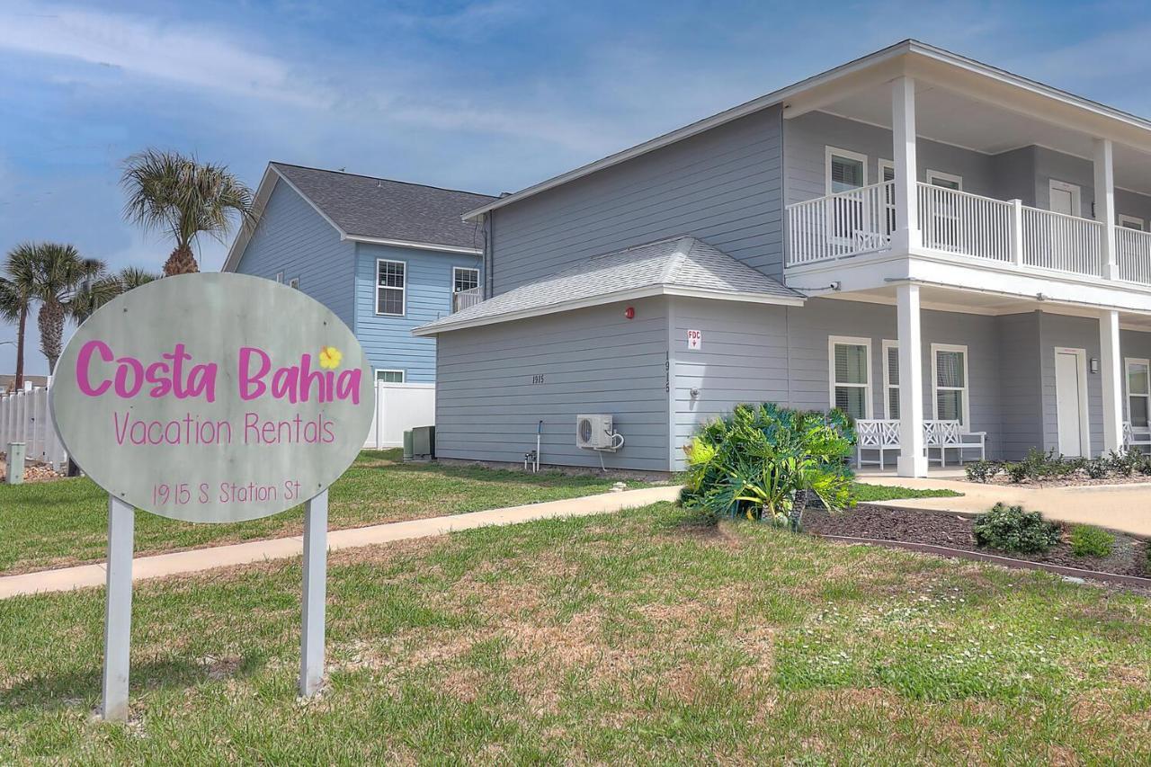 Casa Lemonada Apartment Port Aransas Exterior photo