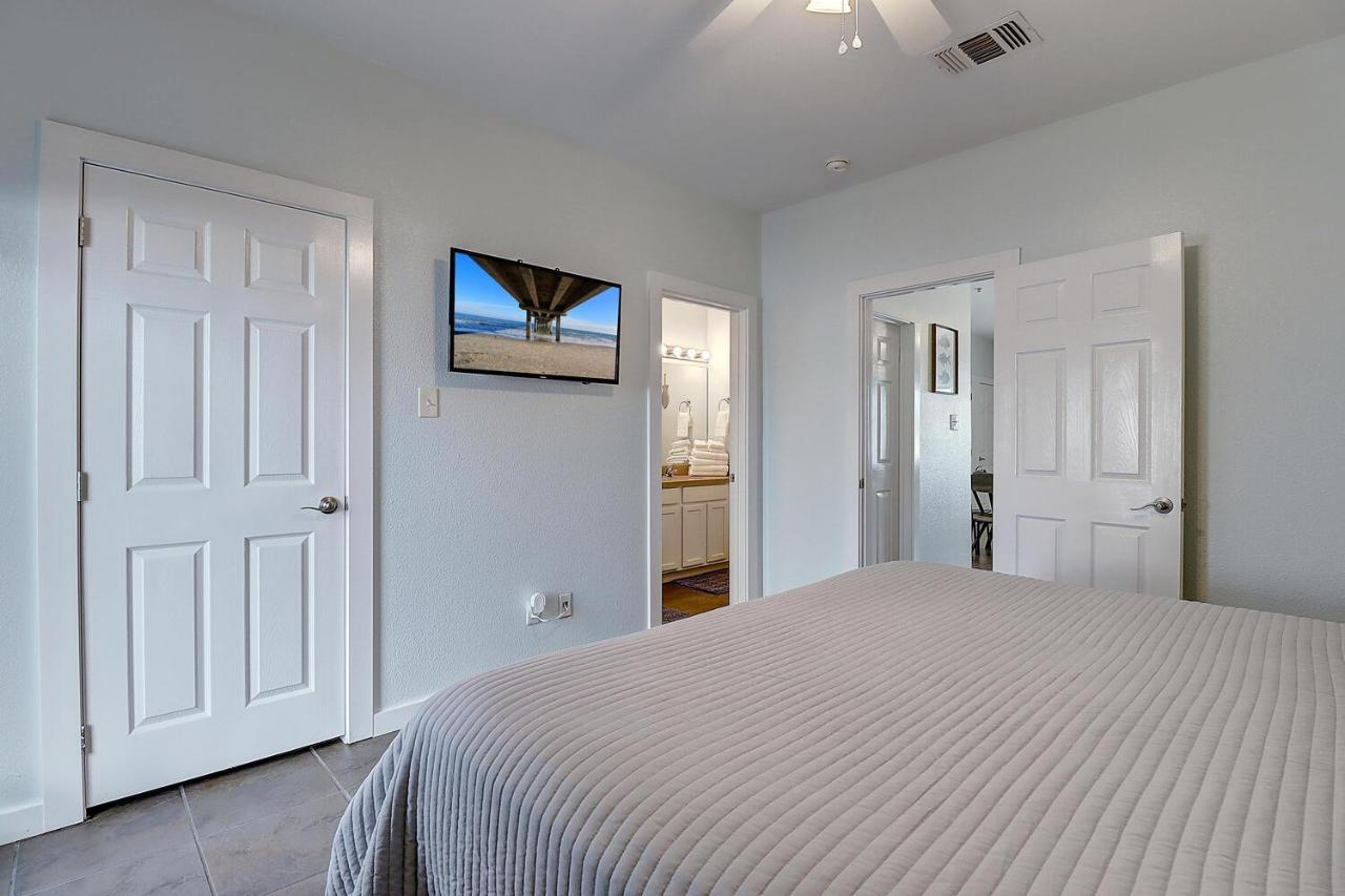 Casa Lemonada Apartment Port Aransas Exterior photo