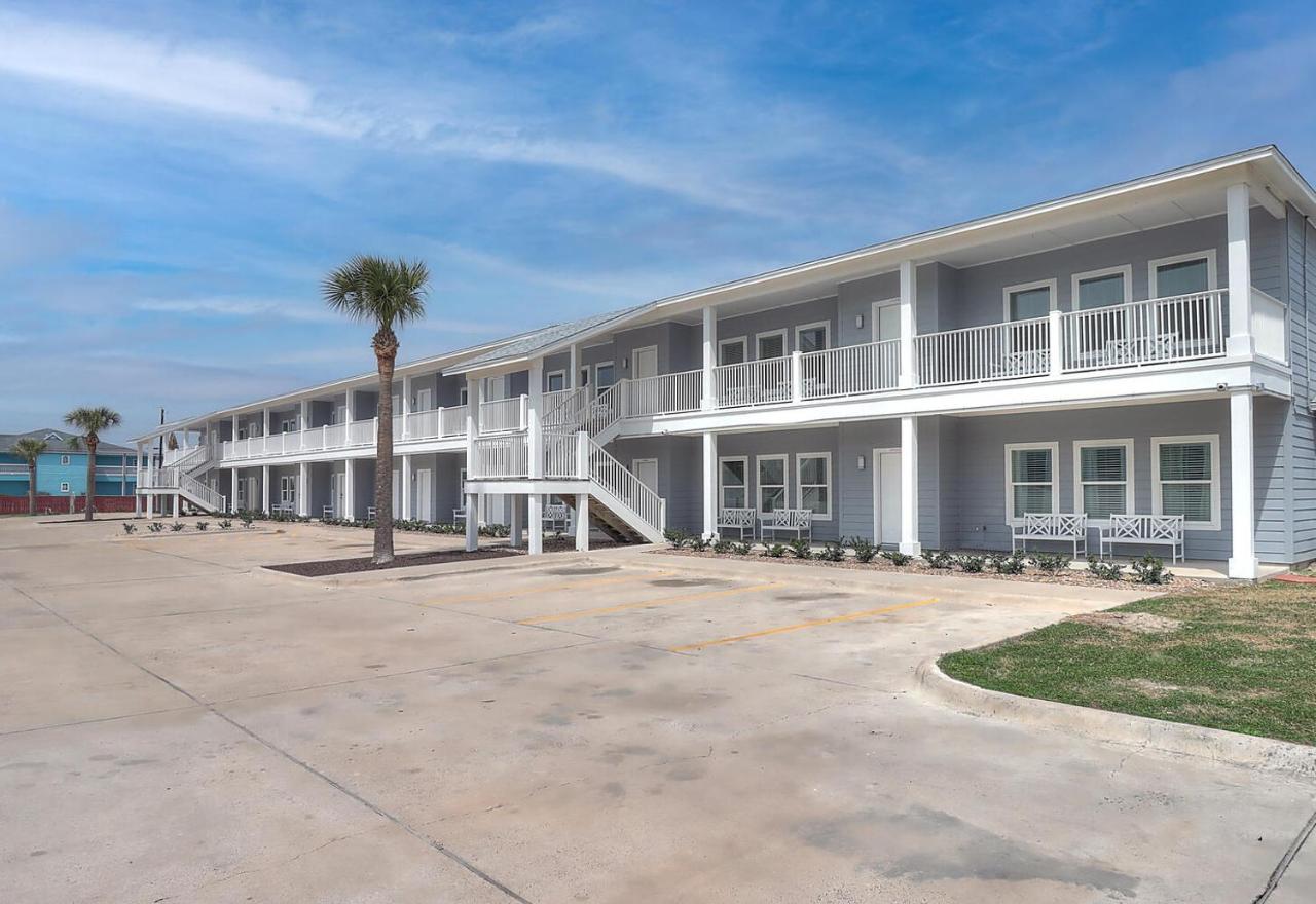 Casa Lemonada Apartment Port Aransas Exterior photo