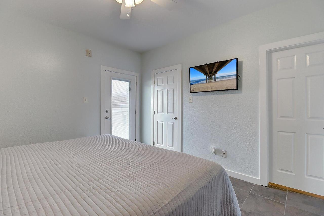 Casa Lemonada Apartment Port Aransas Exterior photo