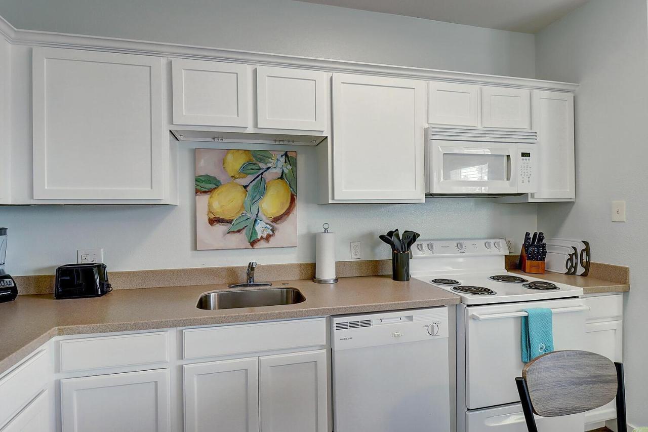 Casa Lemonada Apartment Port Aransas Exterior photo