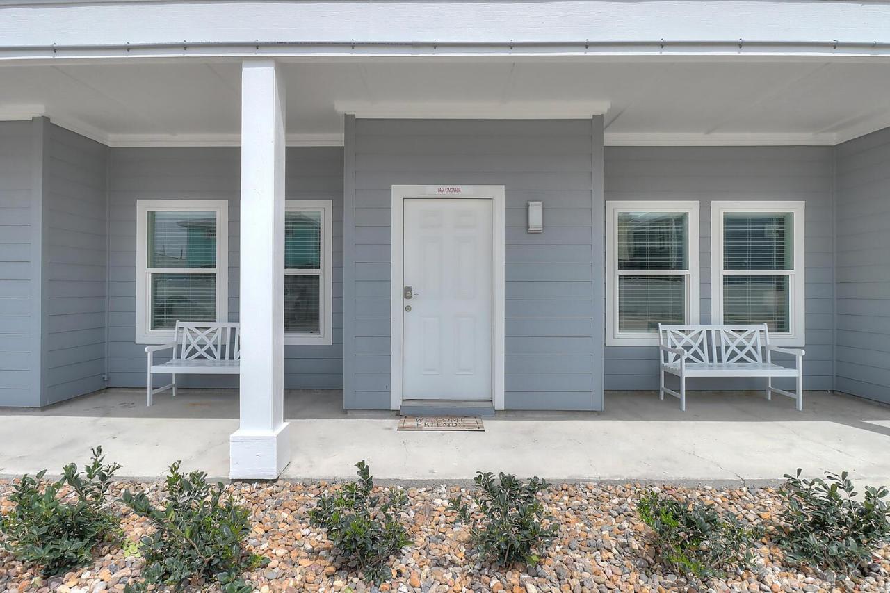 Casa Lemonada Apartment Port Aransas Exterior photo