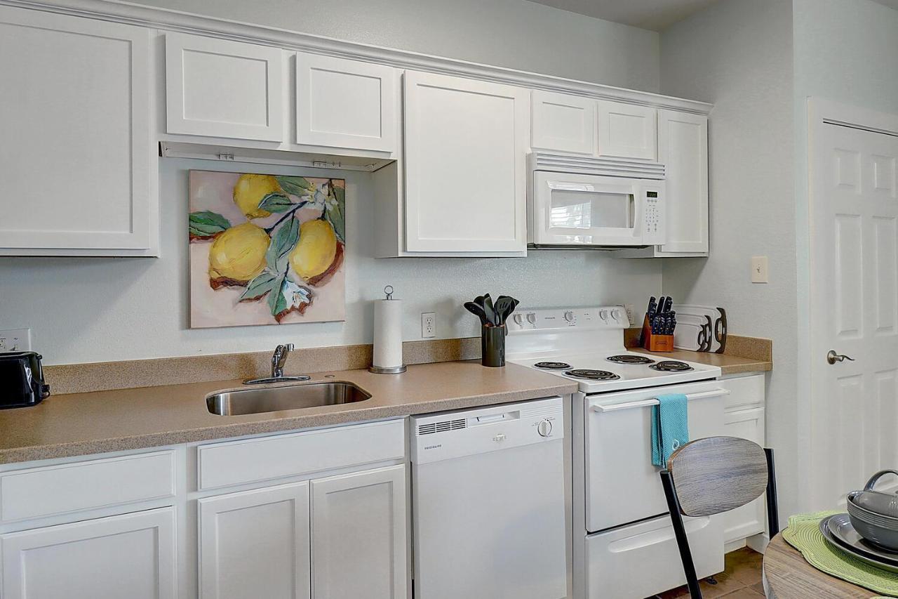 Casa Lemonada Apartment Port Aransas Exterior photo