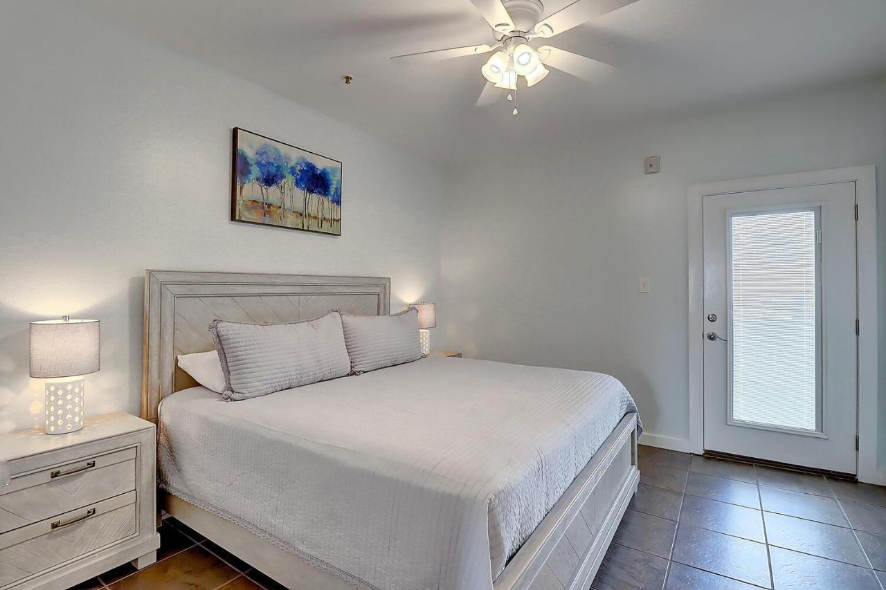 Casa Lemonada Apartment Port Aransas Exterior photo