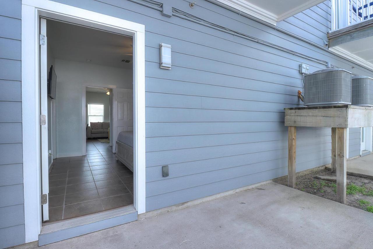 Casa Lemonada Apartment Port Aransas Exterior photo