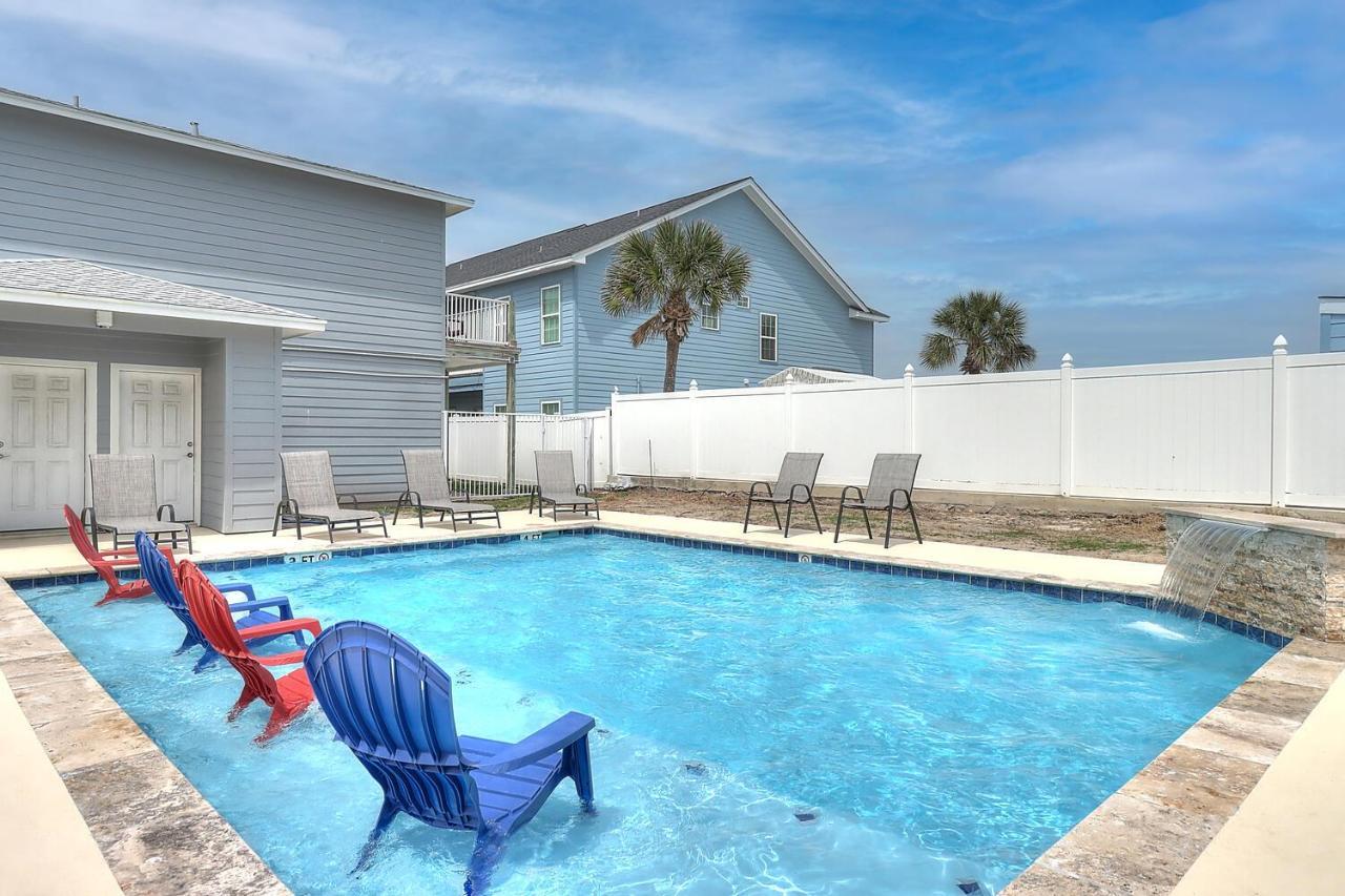 Casa Lemonada Apartment Port Aransas Exterior photo