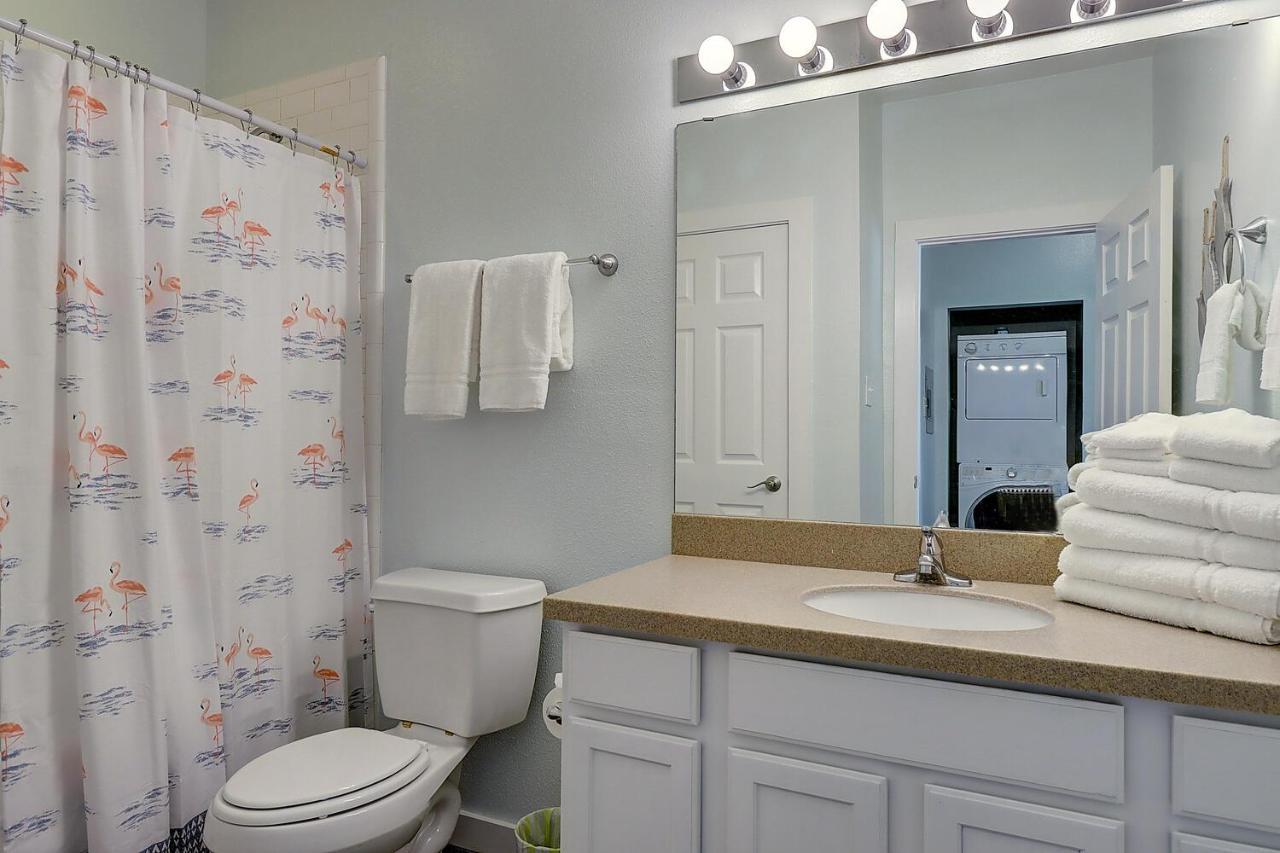 Casa Lemonada Apartment Port Aransas Exterior photo