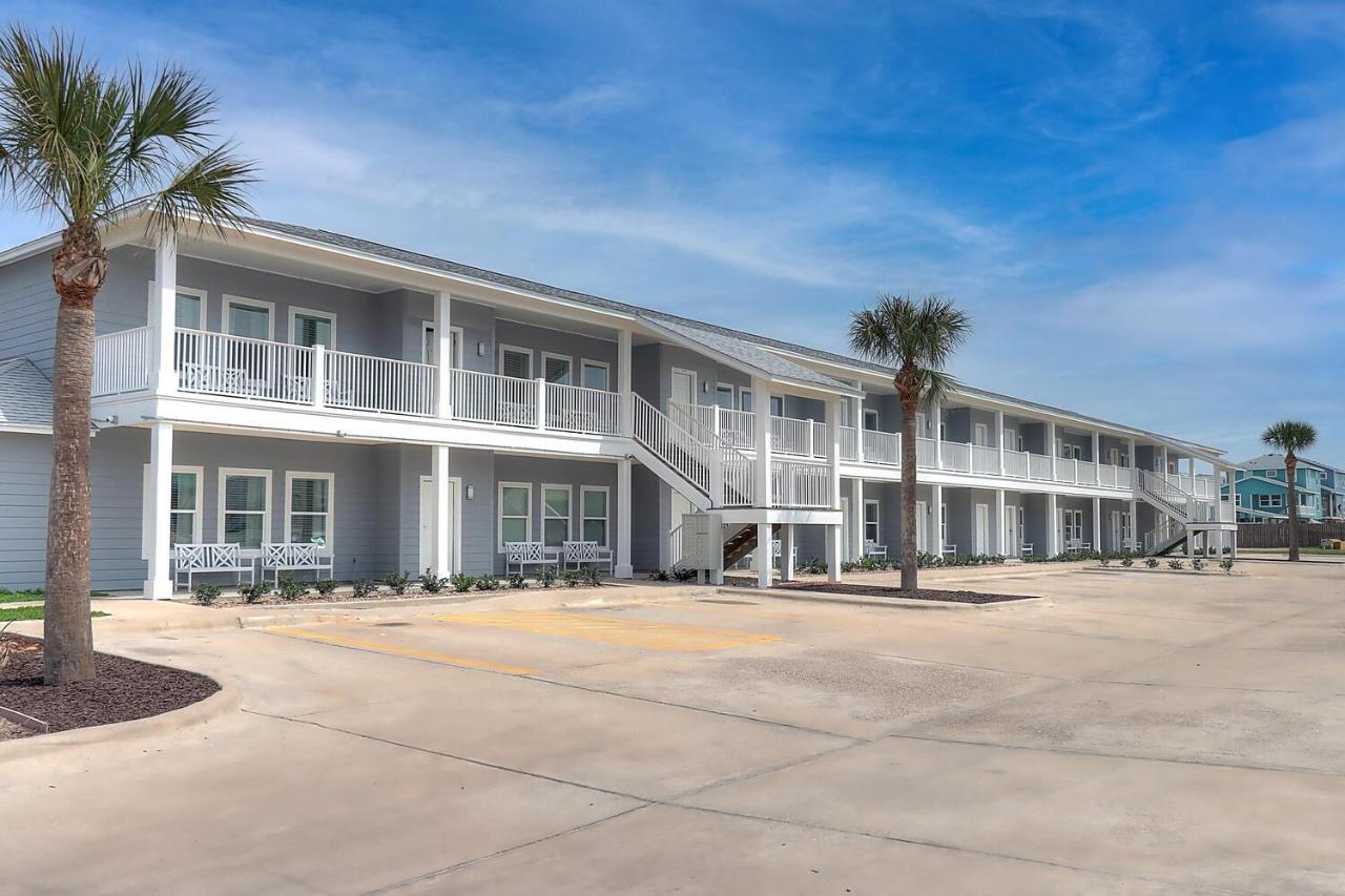 Casa Lemonada Apartment Port Aransas Exterior photo