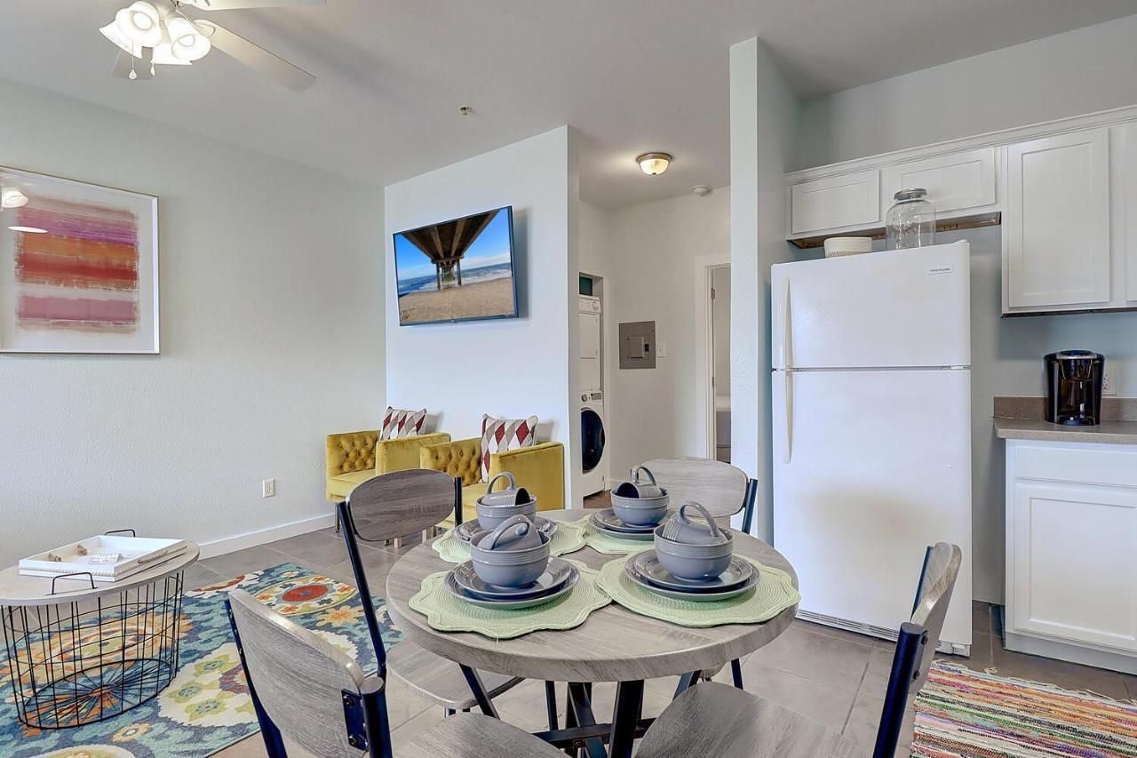 Casa Lemonada Apartment Port Aransas Exterior photo