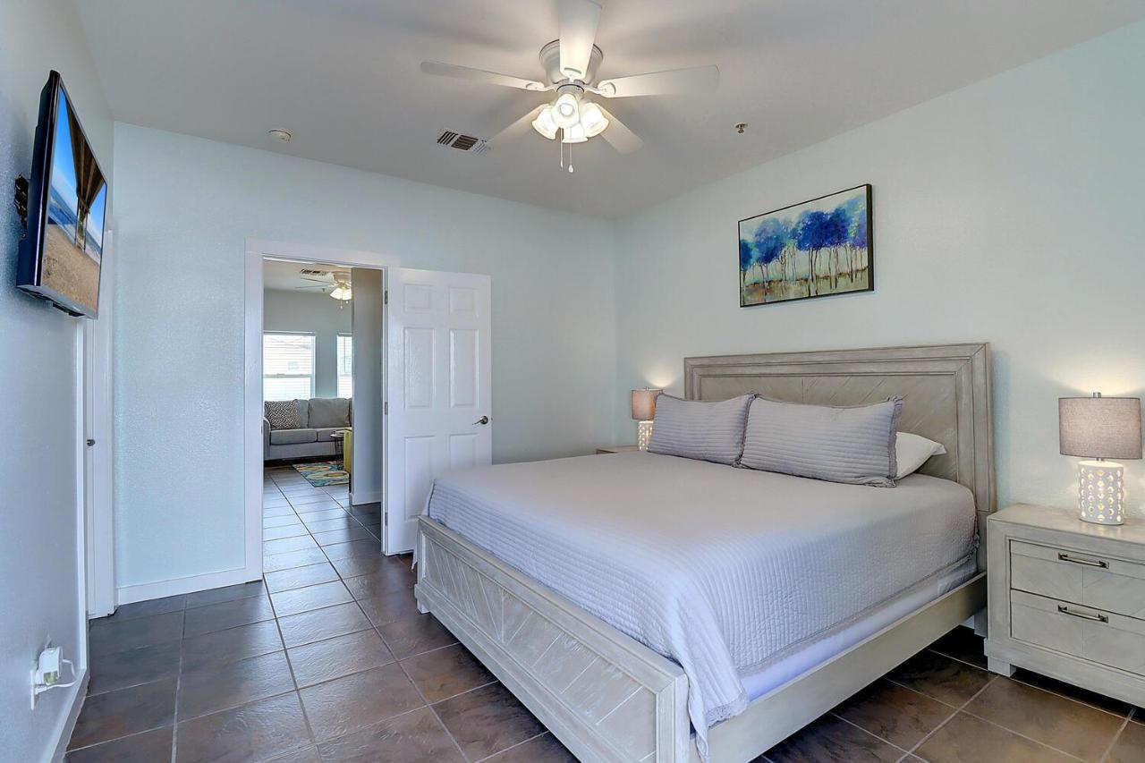 Casa Lemonada Apartment Port Aransas Exterior photo